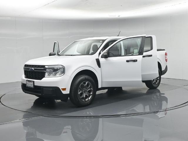 2023 Ford Maverick - $30,585