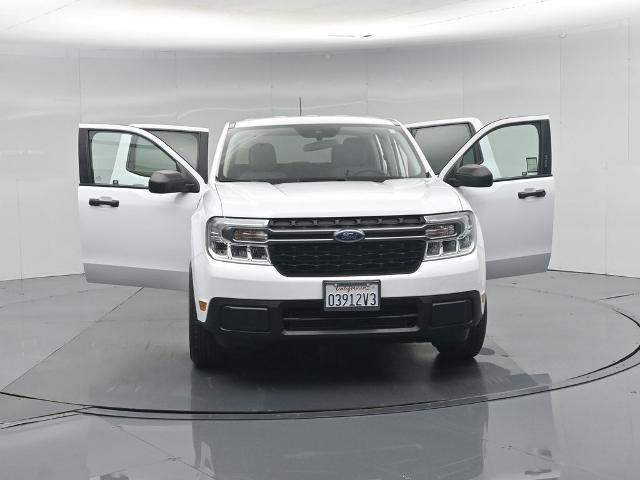 2023 Ford Maverick - $30,585