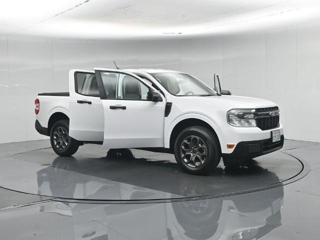 2023 Ford Maverick - $30,585