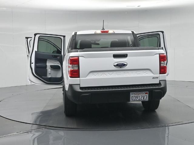 2023 Ford Maverick - $30,585
