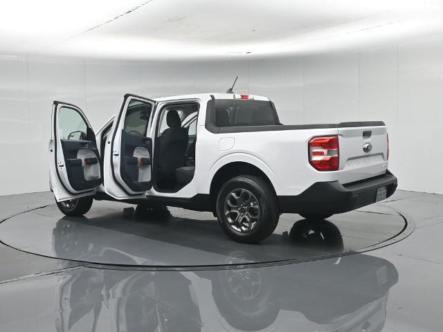2023 Ford Maverick - $30,585