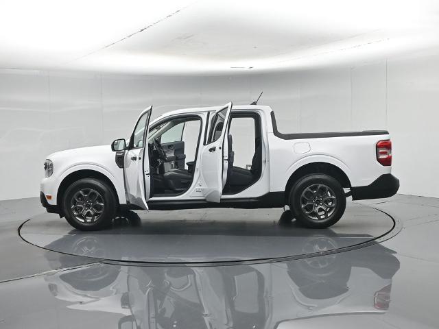 2023 Ford Maverick - $30,585