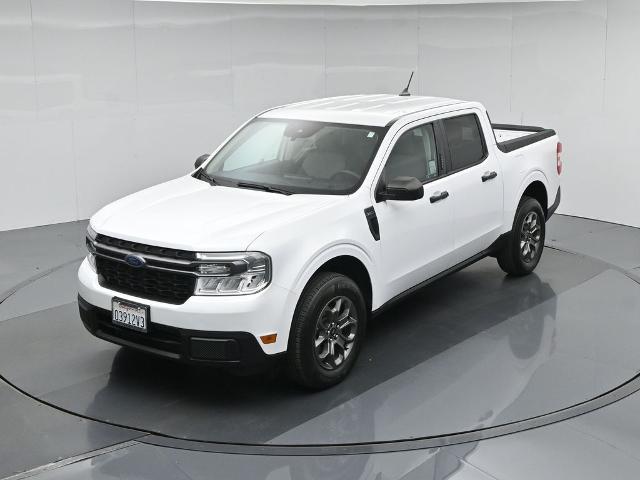 2023 Ford Maverick - $30,585