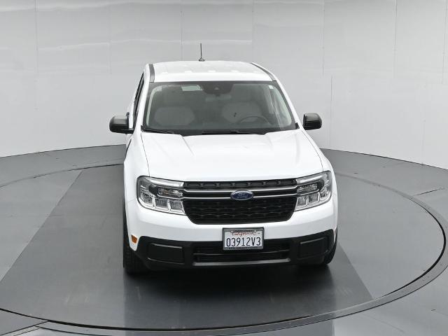 2023 Ford Maverick - $30,585