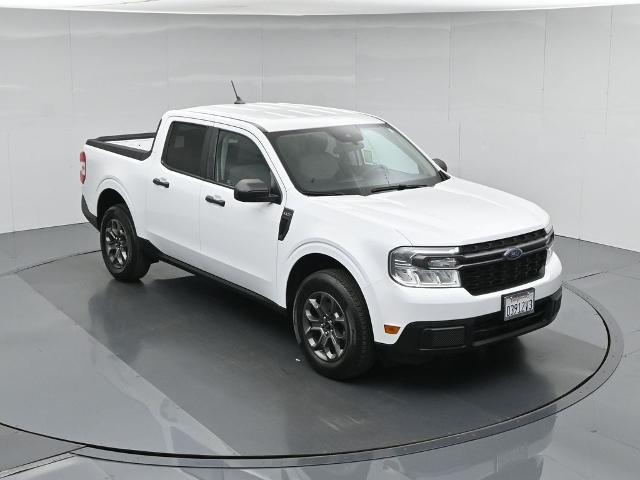 2023 Ford Maverick - $30,585