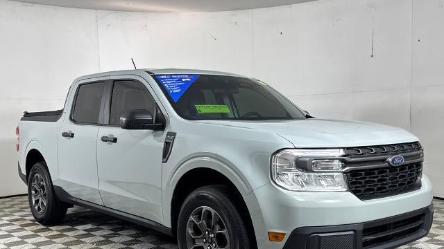 Preowned 2023 Ford Maverick XLT for Sale