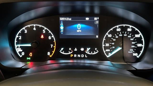 2023 Ford Maverick XLT
