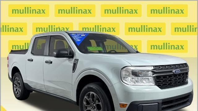 Preowned 2023 Ford Maverick XL for Sale