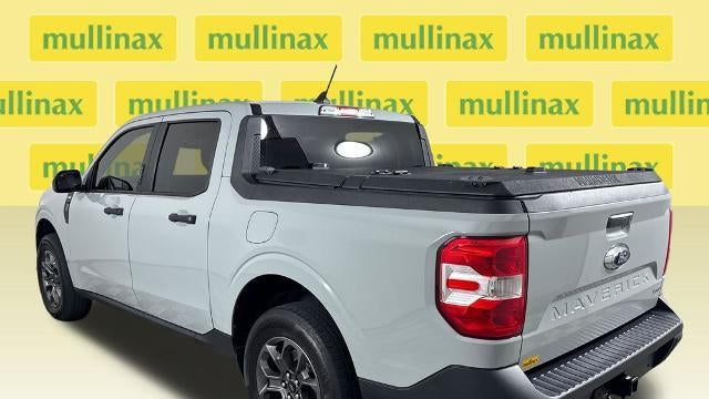 2023 Ford Maverick XL