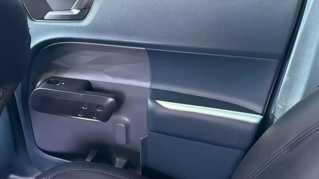 2023 Ford Maverick XL