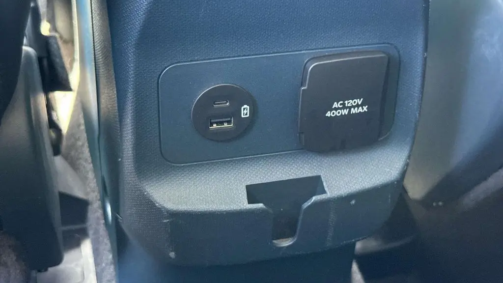 2023 Ford Maverick XL