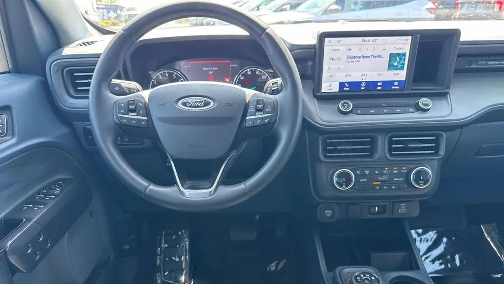 2023 Ford Maverick XL