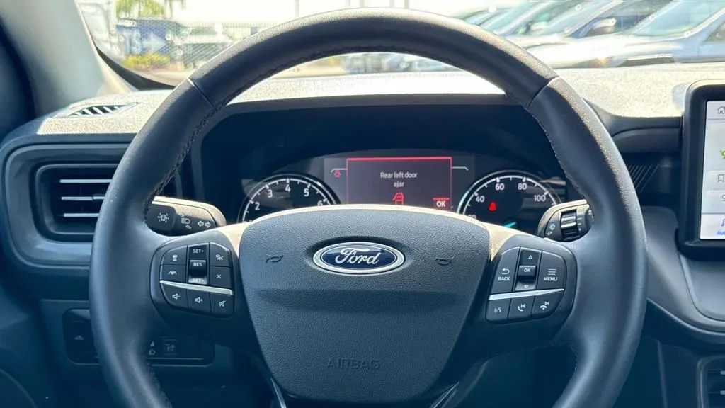 2023 Ford Maverick XL
