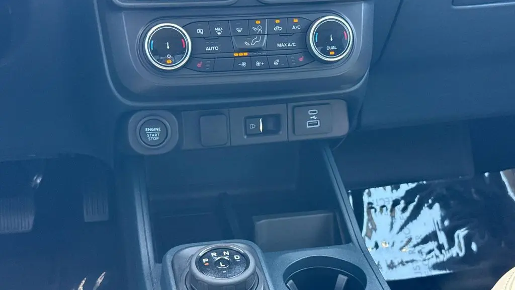 2023 Ford Maverick XL