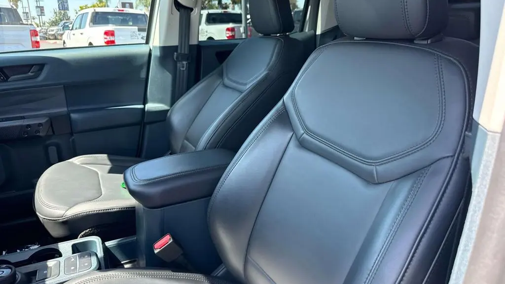 2023 Ford Maverick XL