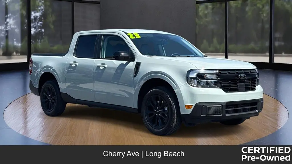 Preowned 2023 Ford Maverick XL for Sale