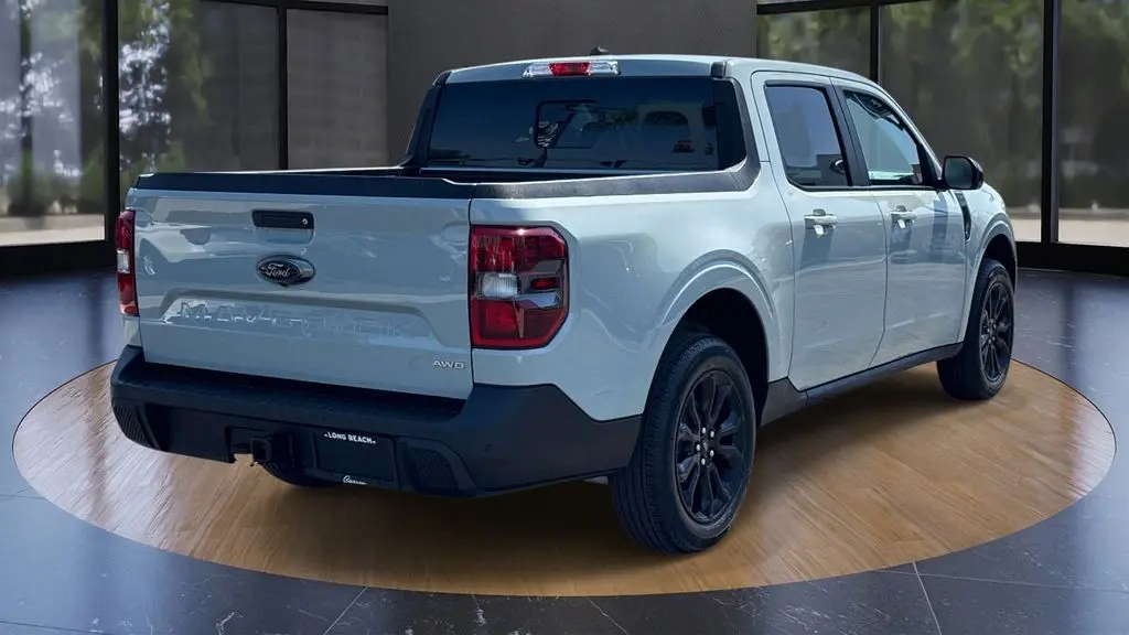 2023 Ford Maverick XL