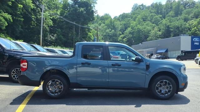2023 Ford Maverick Lariat