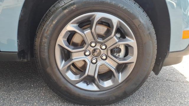 2023 Ford Maverick Lariat