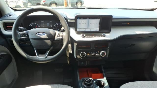 2023 Ford Maverick Lariat