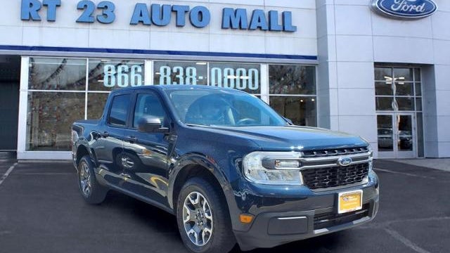 Preowned 2023 Ford Maverick XLT for Sale