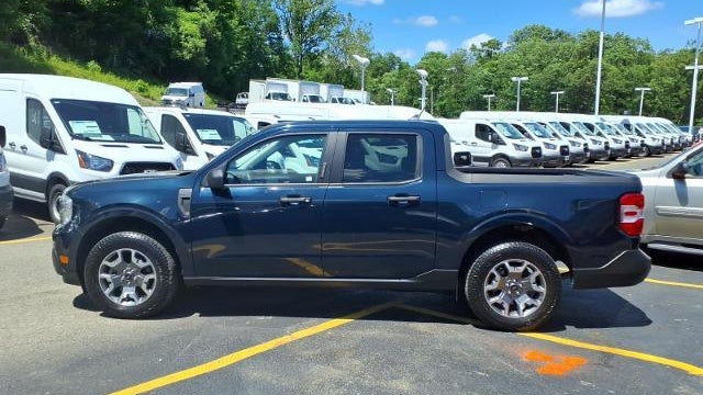 2023 Ford Maverick XLT