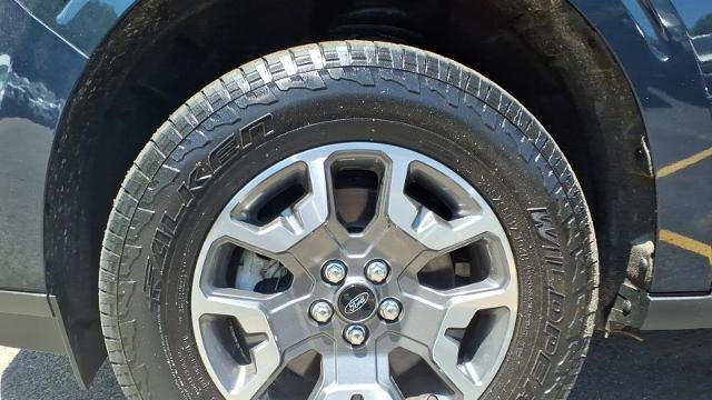 2023 Ford Maverick XLT
