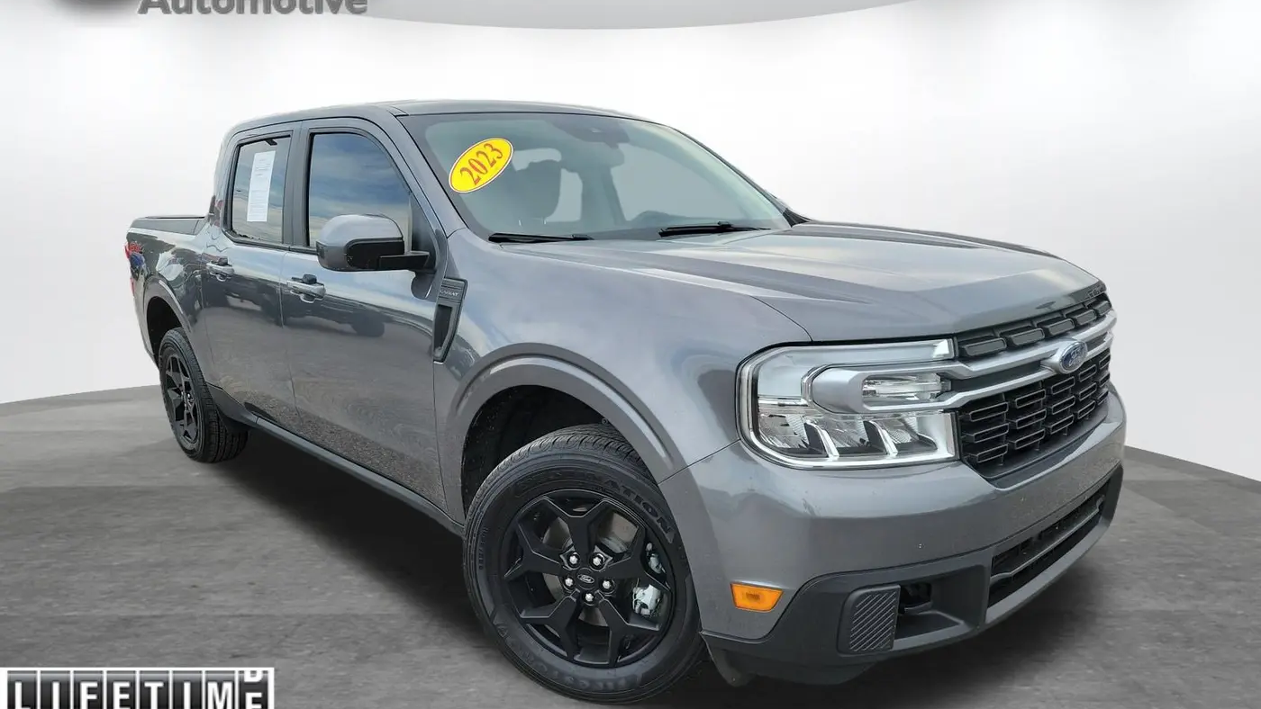 Preowned 2023 Ford Maverick XL for Sale