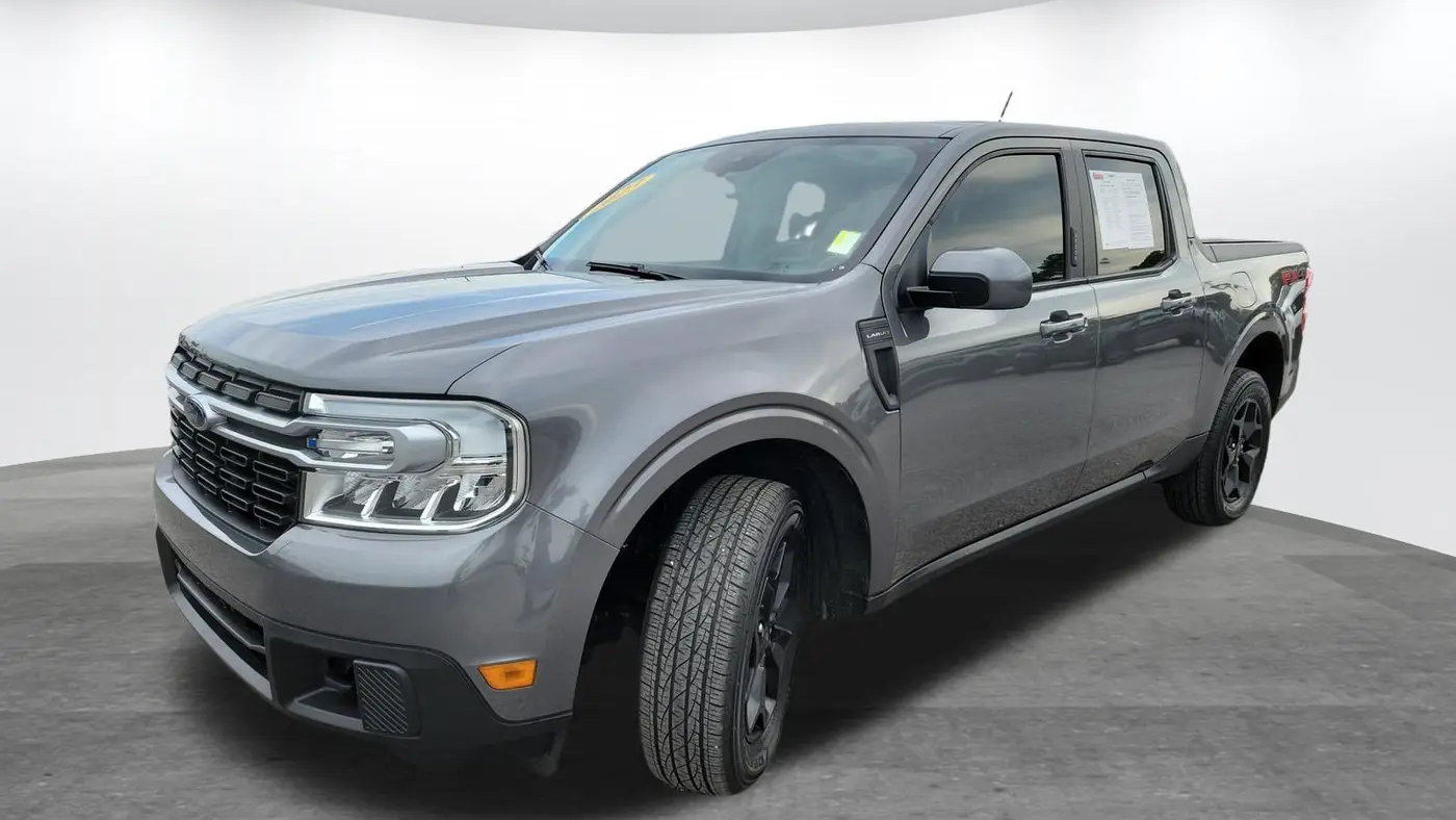 2023 Ford Maverick XL