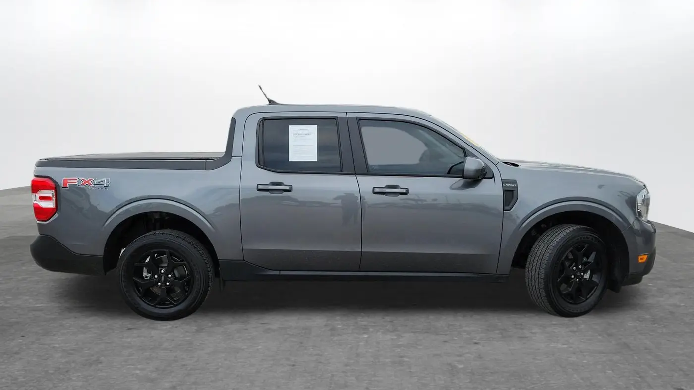 2023 Ford Maverick XL