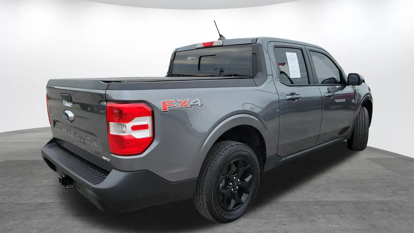 2023 Ford Maverick XL