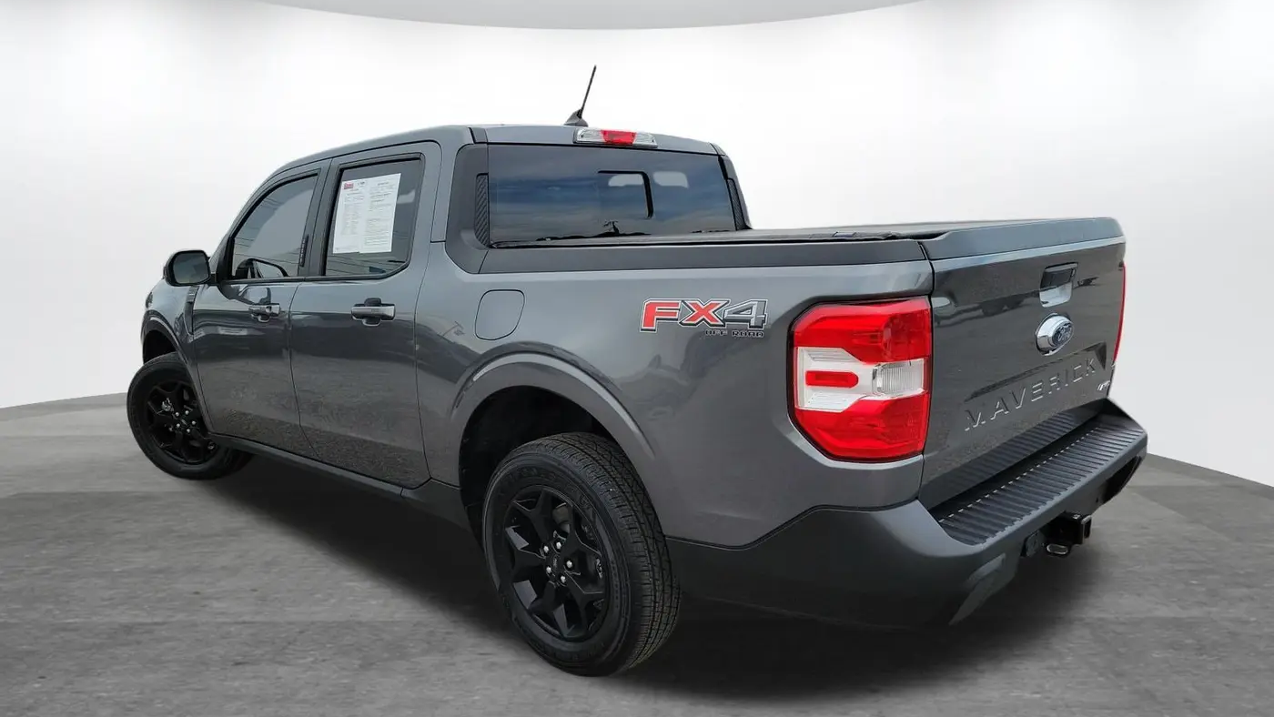 2023 Ford Maverick XL