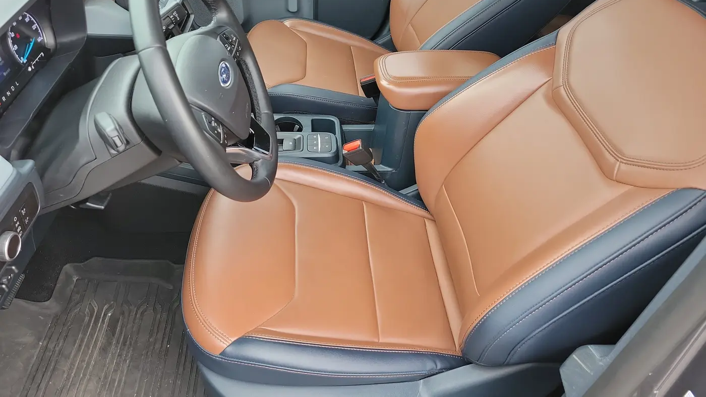 2023 Ford Maverick XL