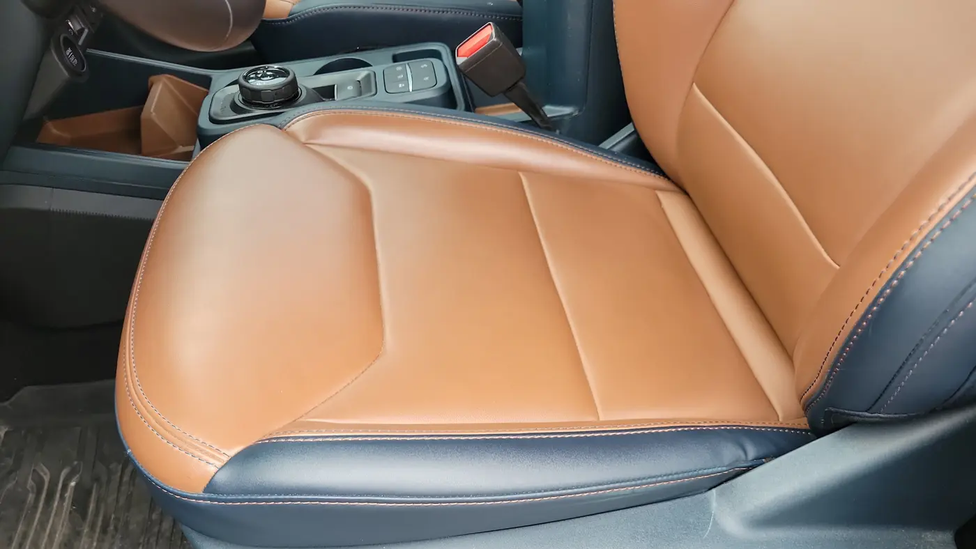 2023 Ford Maverick XL