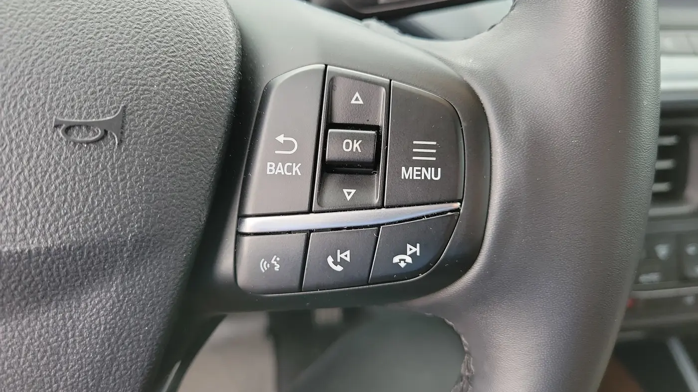 2023 Ford Maverick XL