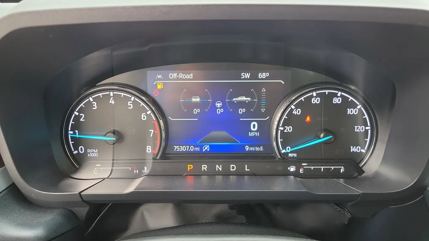2023 Ford Maverick XL