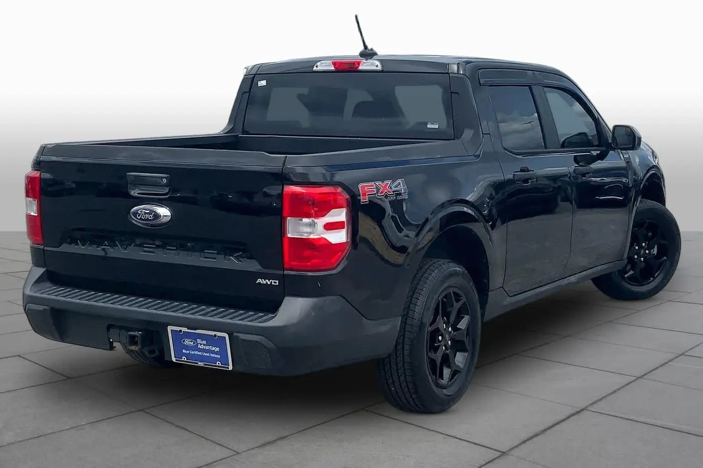 2022 Ford Maverick - $26,495