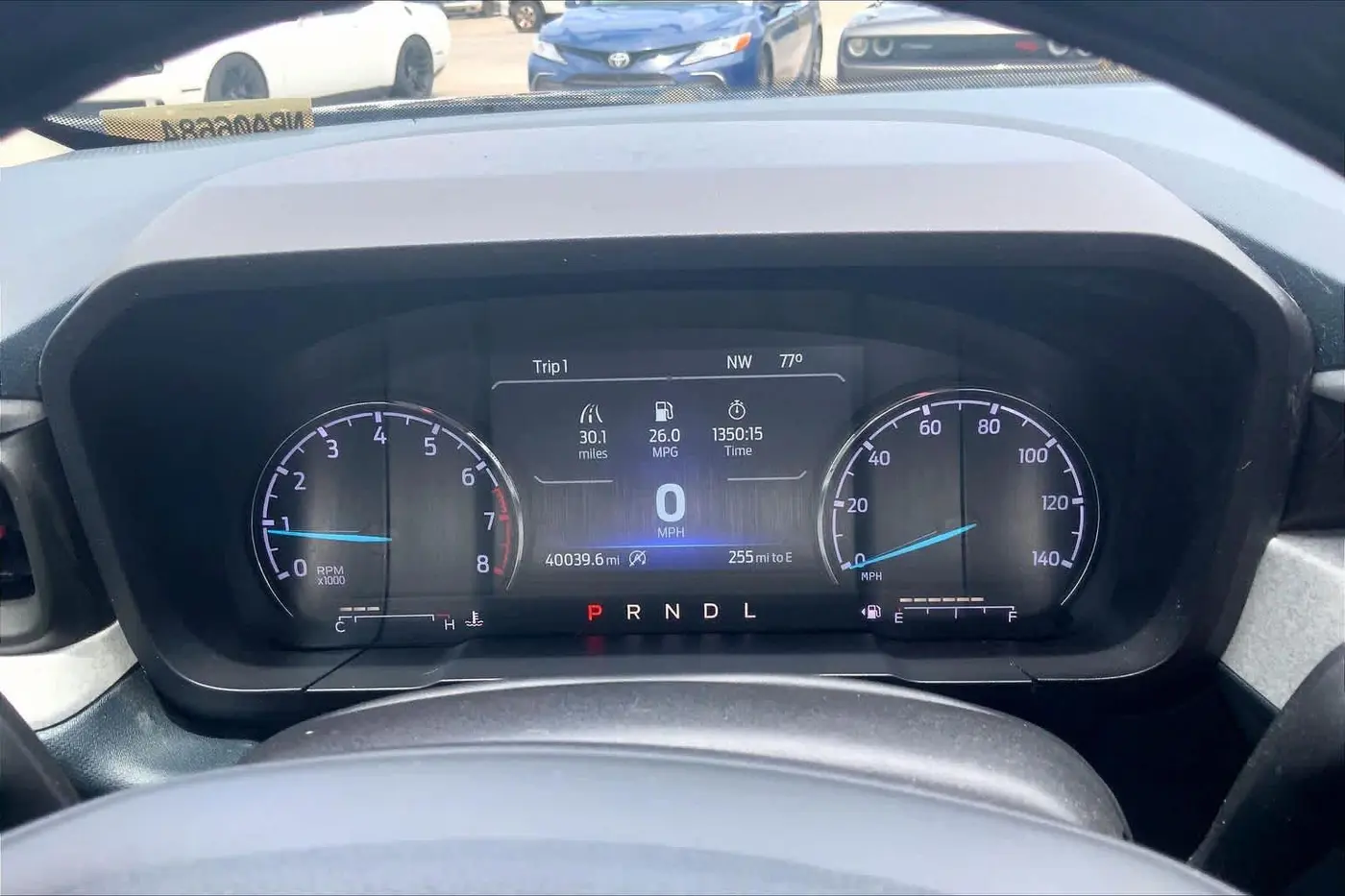 2022 Ford Maverick - $26,495