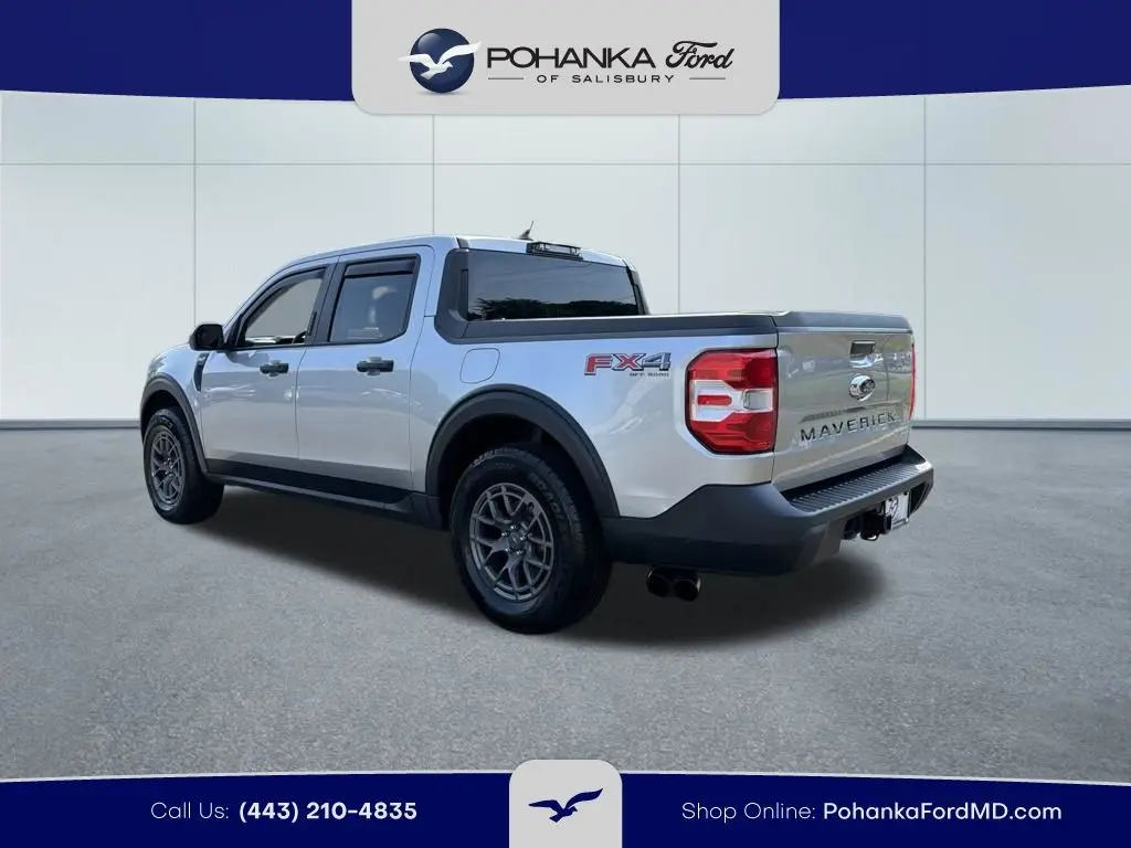 2022 Ford Maverick - $28,101