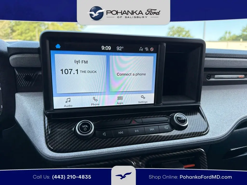 2022 Ford Maverick - $28,101