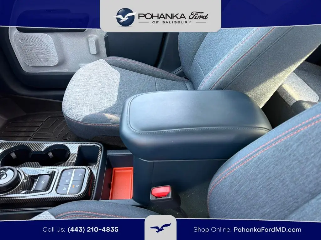 2022 Ford Maverick - $28,101