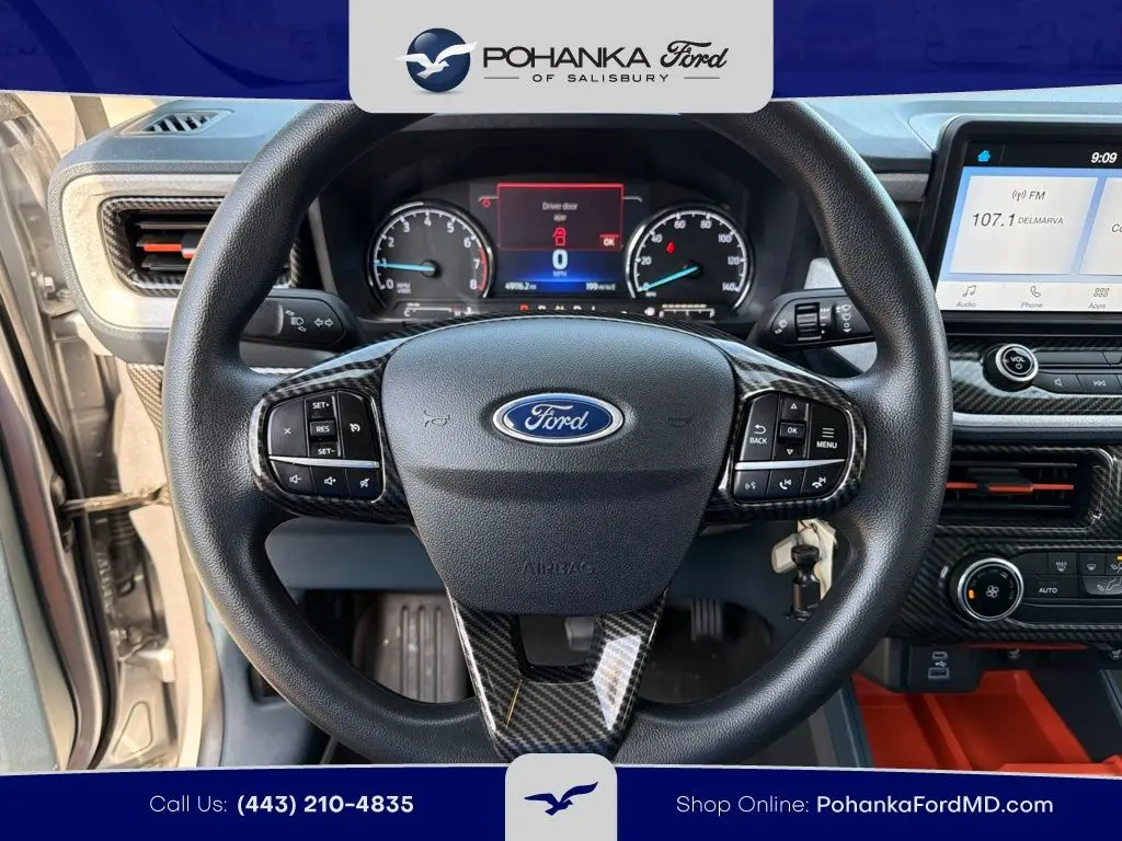 2022 Ford Maverick - $28,101