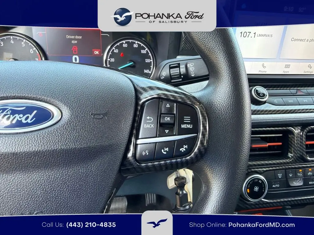 2022 Ford Maverick - $28,101