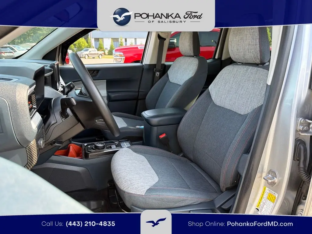 2022 Ford Maverick - $28,101