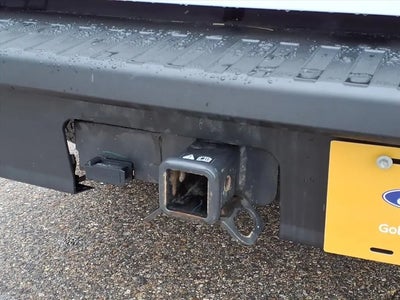 2022 Ford Maverick AWD Lariat 4DR Supercrew 4.5 FT. SB