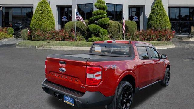 2022 Ford Maverick XL