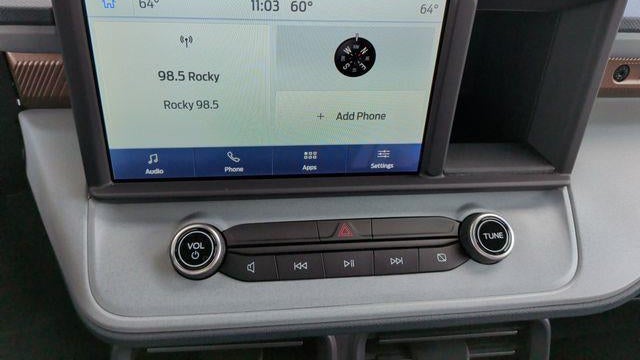 2022 Ford Maverick XL
