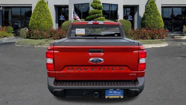 2022 Ford Maverick XL