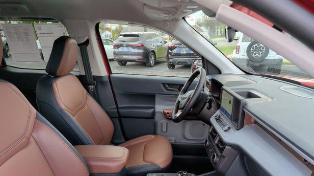 2022 Ford Maverick XL