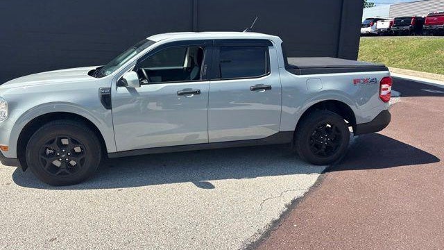 Preowned 2022 Ford Maverick XLT for Sale